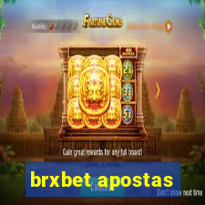 brxbet apostas